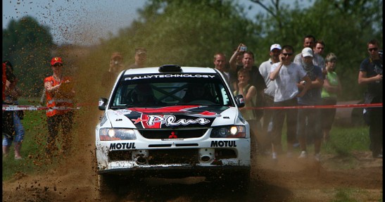 Rajd Polski